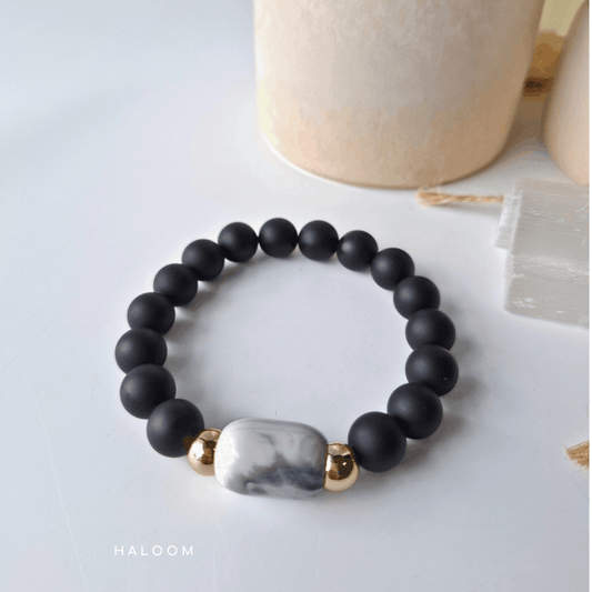The Fortress | Black Onyx