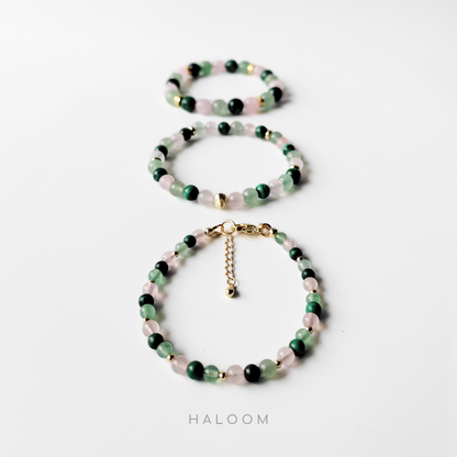 Taurus Boundaries Bracelets