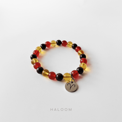 Aries Boundaries Bracelets