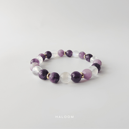 Cancer Boundaries Bracelets