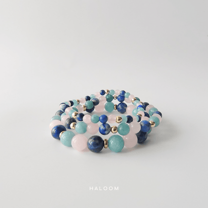 Libra Boundaries Bracelets