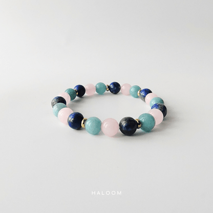 Libra Boundaries Bracelets