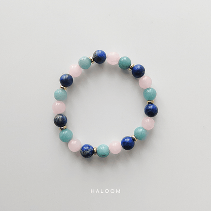 Libra Boundaries Bracelets