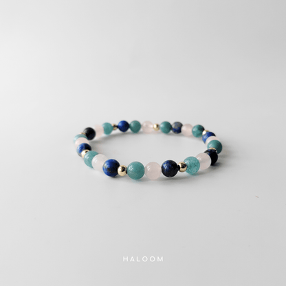 Libra Boundaries Bracelets