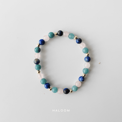 Libra Boundaries Bracelets