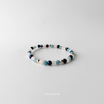 Libra Boundaries Bracelets