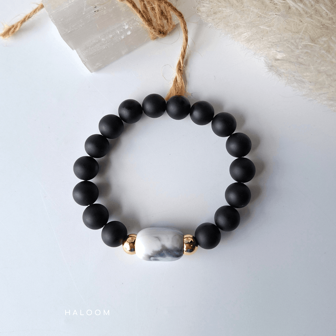 The Fortress | Black Onyx