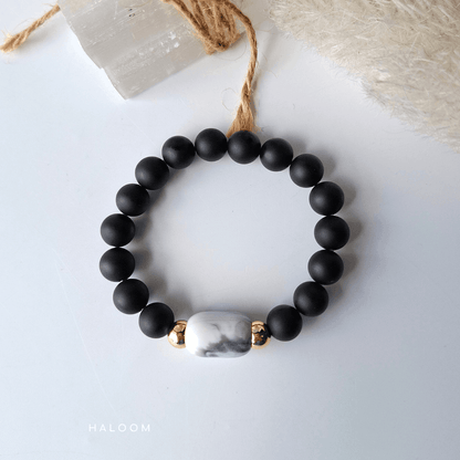 The Fortress | Black Onyx