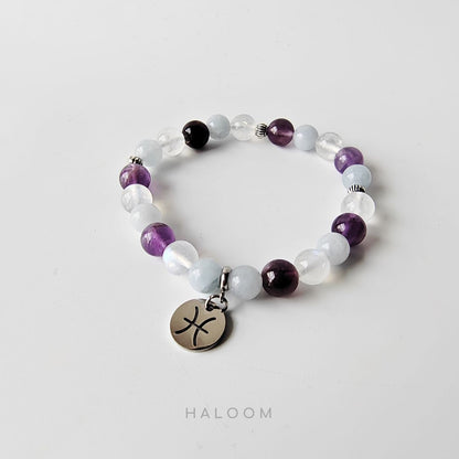 Pisces Boundaries Bracelets