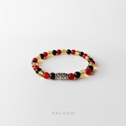 Aries Boundaries Bracelets