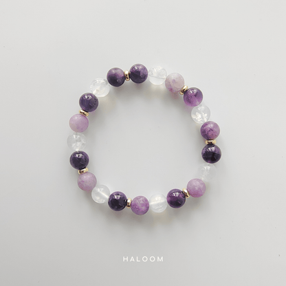 Cancer Boundaries Bracelets