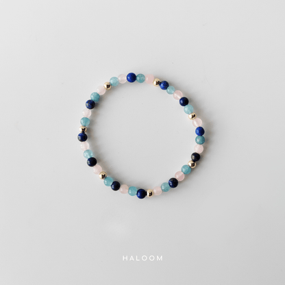 Libra Boundaries Bracelets
