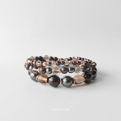 Capricorn Boundaries Bracelets