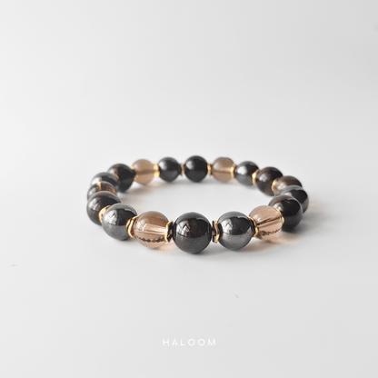 Capricorn Boundaries Bracelets