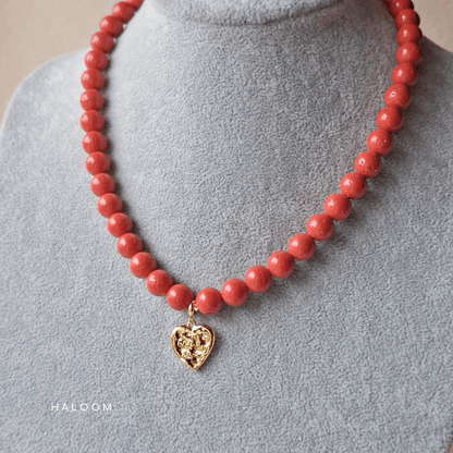 Coral Rose
