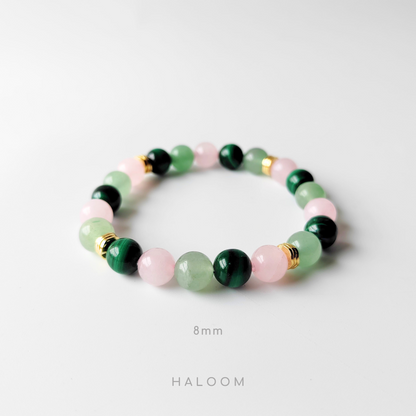 Taurus Boundaries Bracelets