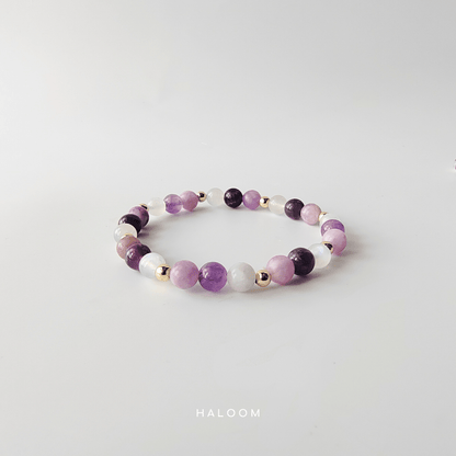 Cancer Boundaries Bracelets