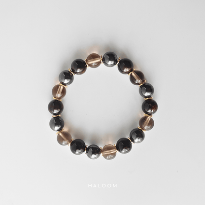 Capricorn Boundaries Bracelets
