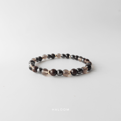Capricorn Boundaries Bracelets