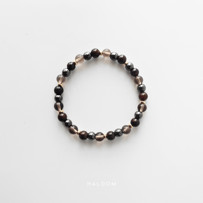 Capricorn Boundaries Bracelets