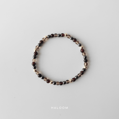 Capricorn Boundaries Bracelets