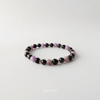 Scorpio Boundaries Bracelets