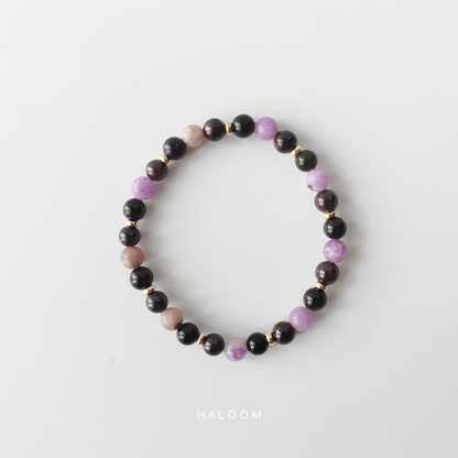 Scorpio Boundaries Bracelets