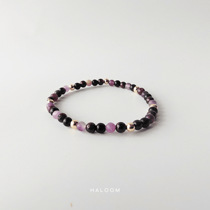 Scorpio Boundaries Bracelets