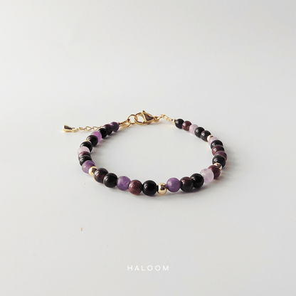 Scorpio Boundaries Bracelets