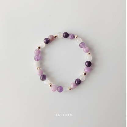 Cancer Boundaries Bracelets