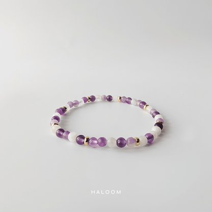 Cancer Boundaries Bracelets
