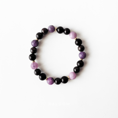 Scorpio Boundaries Bracelets