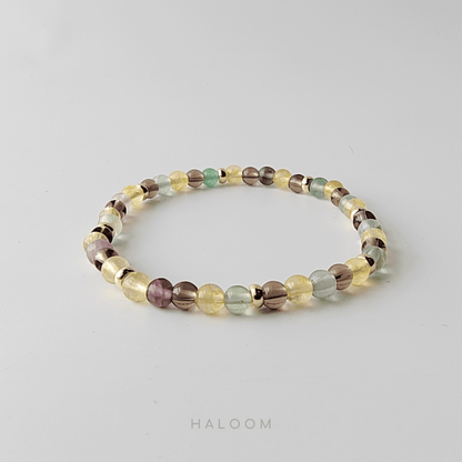 Gemini Boundaries Bracelets