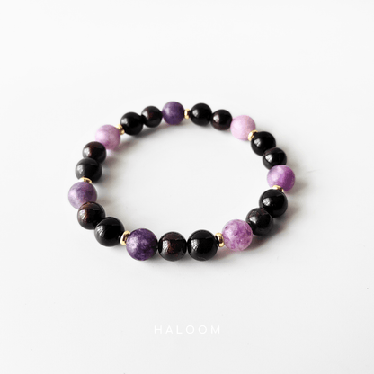 Scorpio Boundaries Bracelets