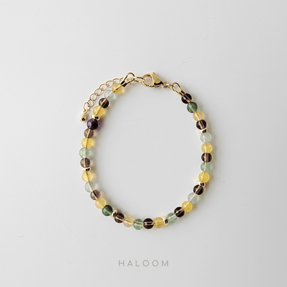 Gemini Boundaries Bracelets