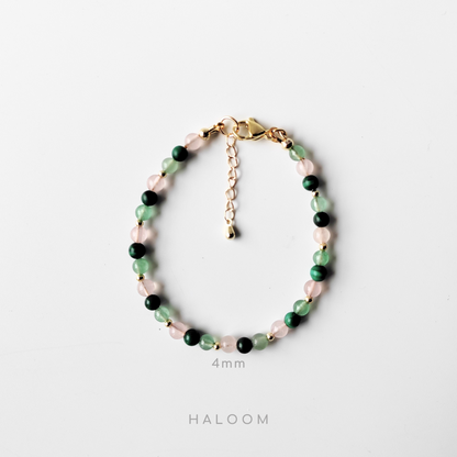Taurus Boundaries Bracelets