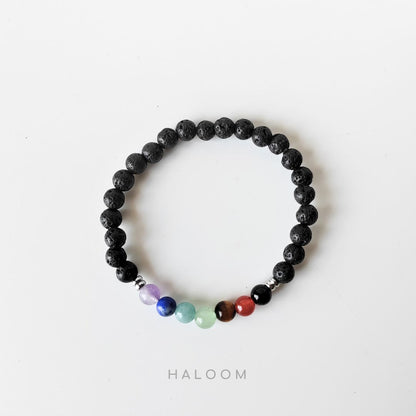 7 Chakra Bracelets – choose your style
