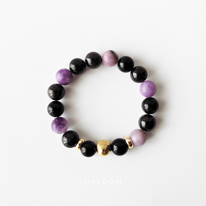 Scorpio Boundaries Bracelets