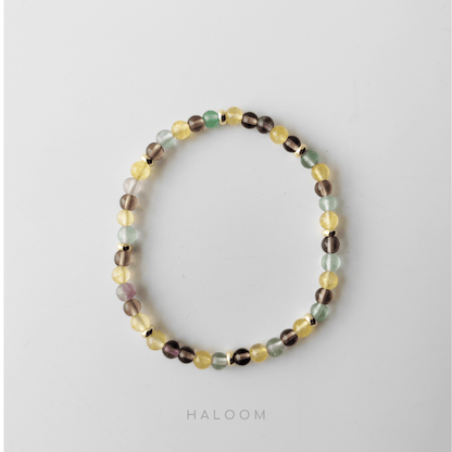 Gemini Boundaries Bracelets
