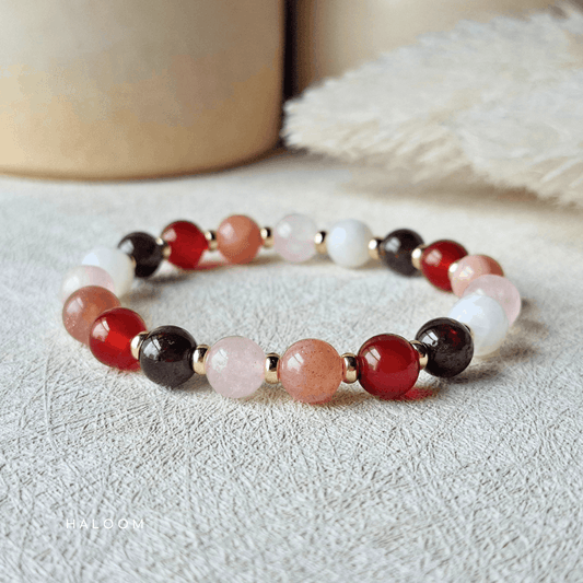 Fertility & Vitality (4mm and 8mm)
