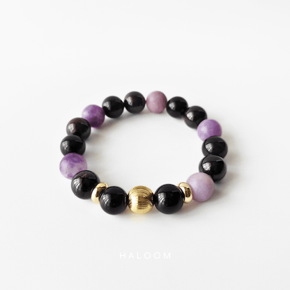 Scorpio Boundaries Bracelets