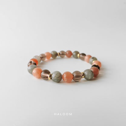 Leo Boundaries Bracelets