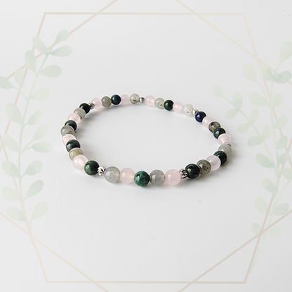 Cancer - Zodiac Support Bracelets.