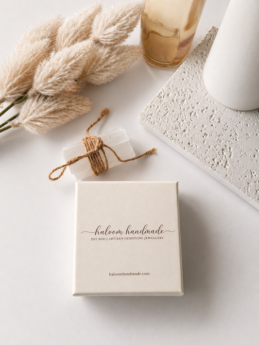Haloom Gift Box