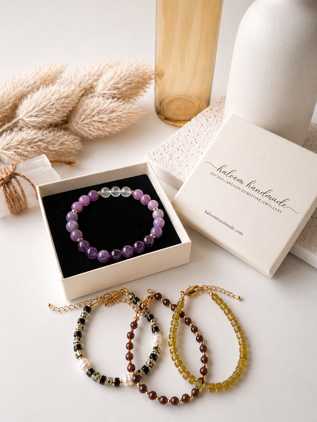 Haloom Gift Box
