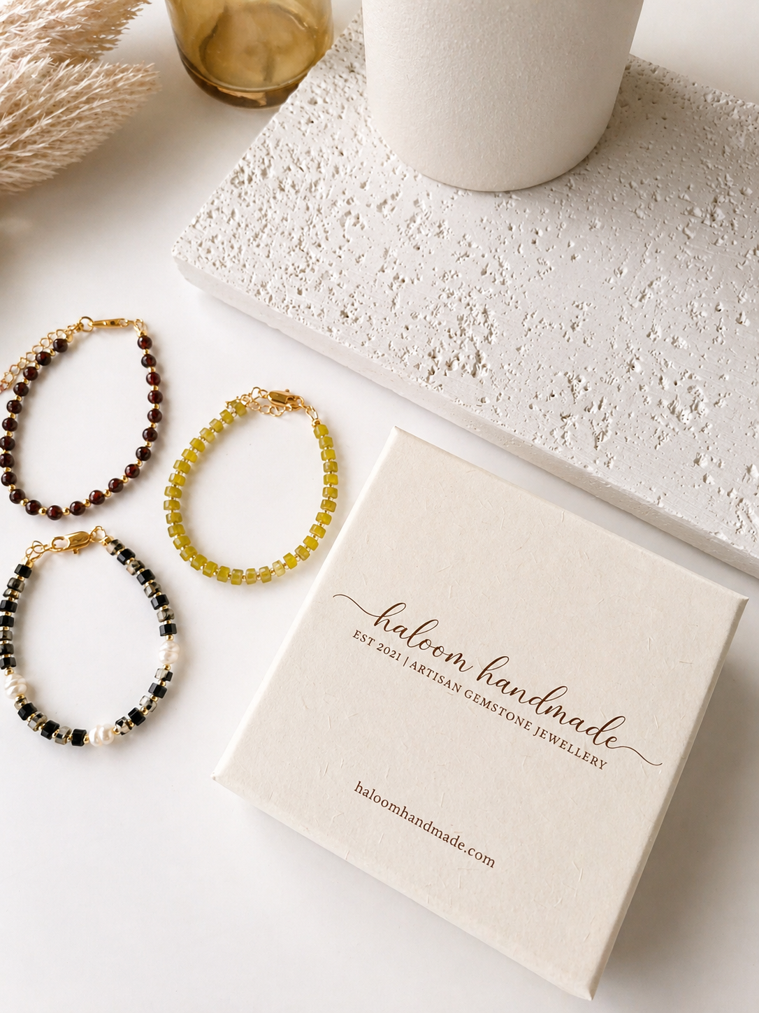 Haloom Gift Box