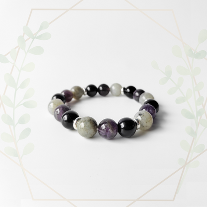 Leo - Zodiac Support Bracelets.