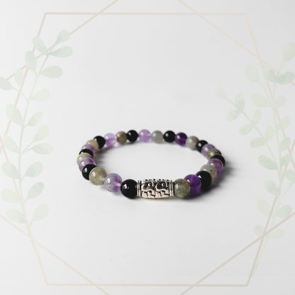 Leo - Zodiac Support Bracelets.