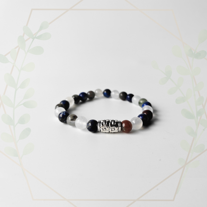 Libra - Zodiac Support Bracelets.