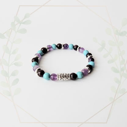 Sagittarius - Zodiac Support Bracelets.